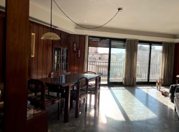 Departamento · 132m² · 3 Ambientes · 3 Ambientes con Dependencia en Barracas