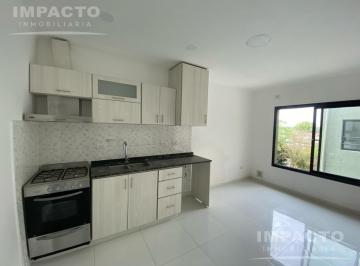 Departamento · 35m² · 2 Ambientes · Alquiler Departamento en Cañuelas 2 Ambientes