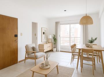 Departamento · 70m² · 3 Ambientes · Dpto. Piso Excl. 2 Dorm. (Nuevo/ 80 M²) | España 100