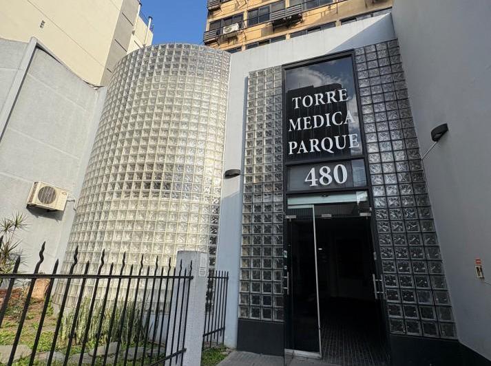 Oficina comercial · 40m² · 1 Ambiente