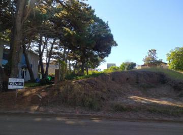 Terreno , Mar Azul · Lote Comercial en Pleno Centro de Mar Azul