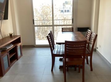 Departamento de 3 ambientes, Belgrano · Alquiler Departamento de 3 Ambientes Amoblado y Equipado con Balcon en Belgrano