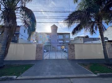 Departamento · 48m² · 2 Ambientes · 1 Cochera · Departamento 2 Ambientes Planta Baja con Cohera