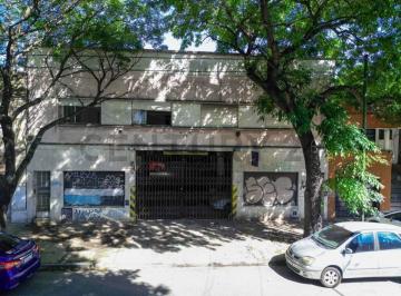 Bodega-Galpón · 600m² · Excelente Oportunidad – Galpón en Venta en Zona Estratégica - La Plata