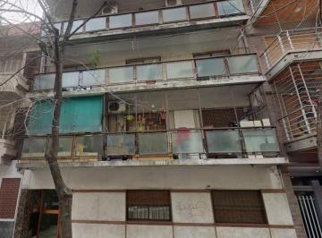 Departamento de 2 ambientes, Belgrano · Vidal 2500 - Belgrano - Capital Federal
