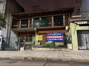Terreno · 229m² · Venta Lote Constructivo de 229 m² C1 San Justo