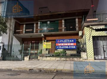 Terreno · 229m² · Venta Lote Constructivo de 229 m² C1 San Justo