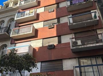 Departamento , Centro / Microcentro · Monoambiente en Alquiler - Esmeralda Al 800 - Centro.
