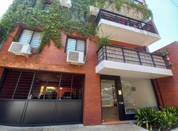 Departamento · 90m² · 3 Ambientes · 1 Cochera · Duplex 3 Ambientes con Terraza Propia y Cochera - San Isidro