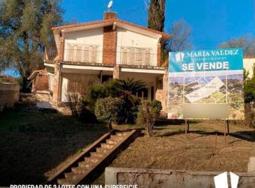 Foto · Venta Casa 4 Dorm. Embalse con Cochera