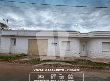 Foto · Venta Casa 3 Dorm. Embalse con Cochera