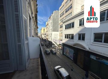 Departamento · 23m² · 2 Ambientes · Departamento en Venta en San Telmo, Caba