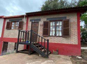 Foto · Venta Casa 3 Dorm. Embalse