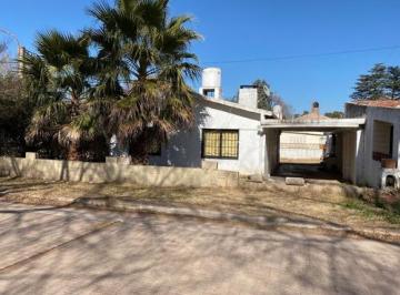 Foto · Venta Casa 2 Dorm. Villa del Dique con Cochera