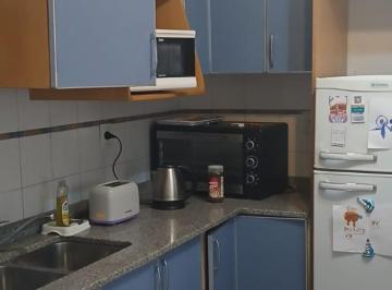 Departamento de 3 ambientes, Ciudad de Mendoza · Vendo Departamento Amoblado Ady. Av San Martín y Lavalle // Ciudad // Mendoza