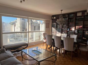 Departamento · 77m² · 4 Ambientes · 1 Cochera · Vende 4 Ambientes con Cochera - Apto Crédito