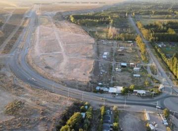 Terreno , Vista Alegre · Loteo Fincas de Vista Alegre 4 - con Financiamiento - Posesion Inmediata