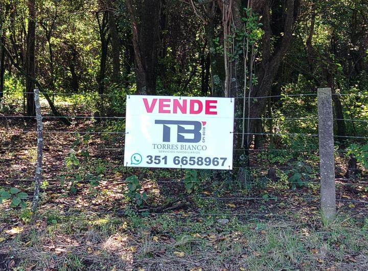 Terreno · 1500m²