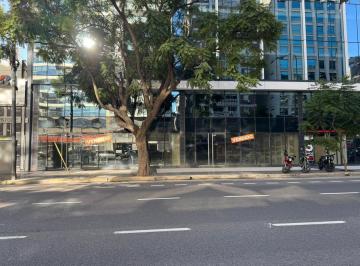 Local comercial · 602m² · Local en Belgrano