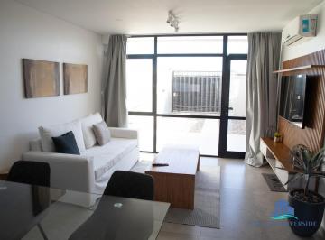 Departamento · 56m² · 3 Ambientes · 1 Cochera · Departamento Alquiler Temporal