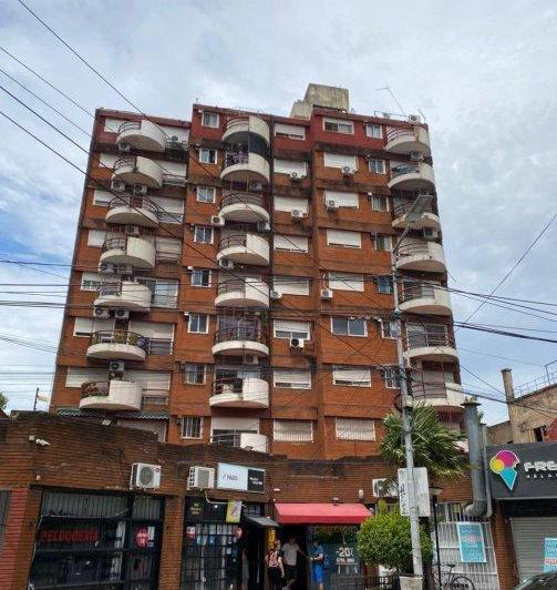 Departamento · 70m² · 3 Ambientes