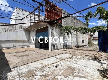 Depósito · 675m² · 10 Cocheras · Depósito - Olivos