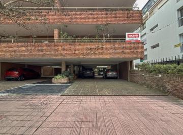 Departamento · 190m² · 5 Ambientes · 2 Cocheras · Departamento 4 Amb Triplex en Venta La Lucila con Vista Al Rio