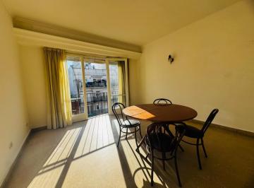 Departamento · 85m² · 3 Ambientes · Departamento en Santiago del Estero 2000 de Tres Ambientes con Dependencia