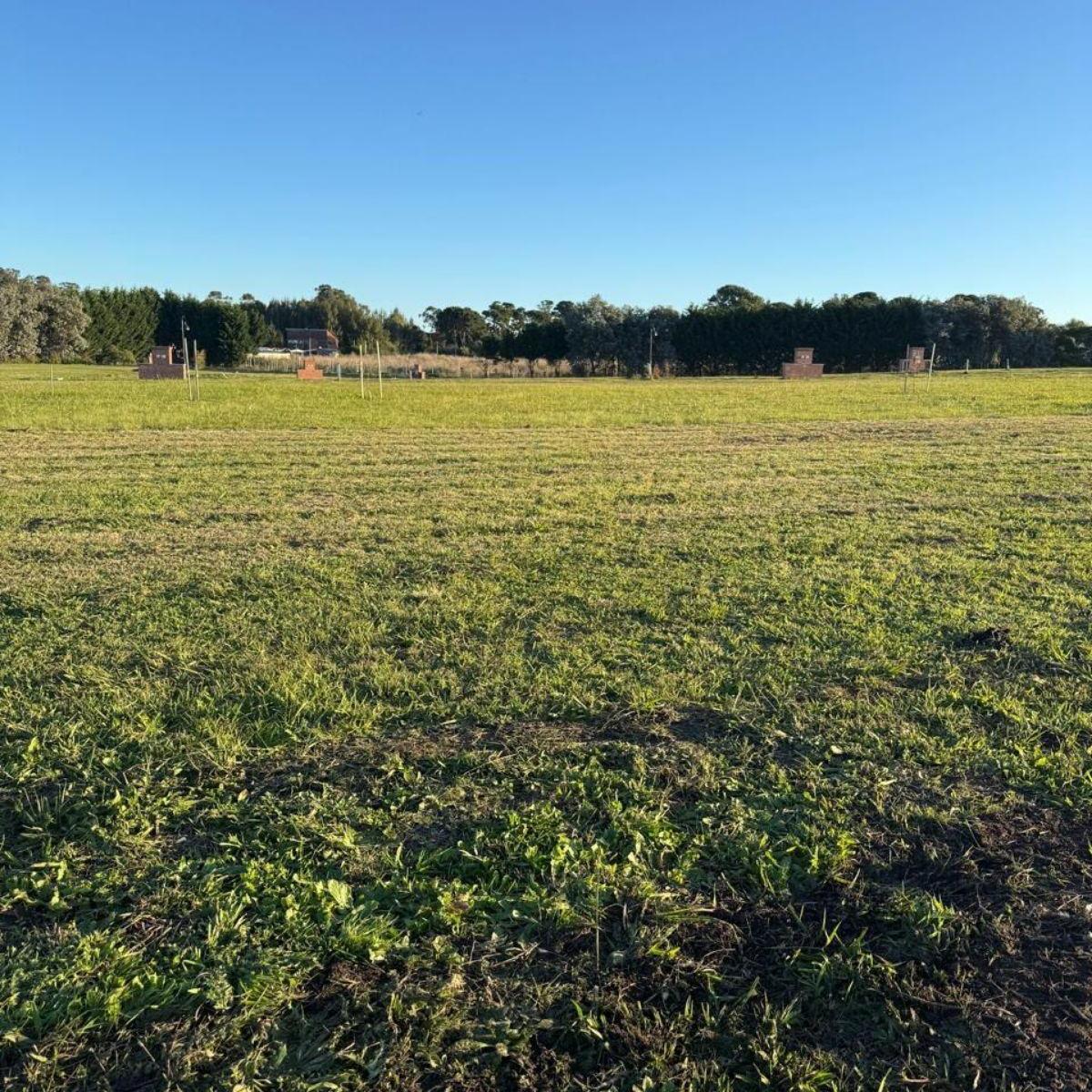 Lote en venta 620m² en Casonas del Haras