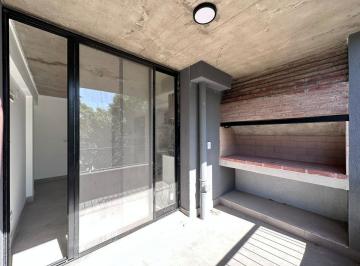 Departamento · 33m² · 2 Ambientes · Venta - Departamento 1 Dormitorio - Balcón y Parrilla Exclusiva - Echesortu