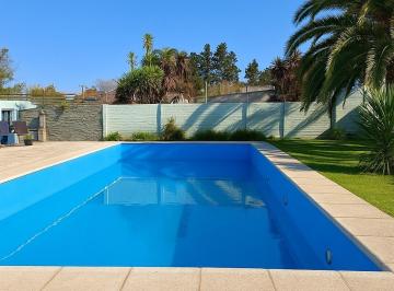 Quinta vacacional · 270m² · 6 Ambientes · 3 Cocheras · Casa Quinta en Venta en Arana, La Plata, G. B. a. Zona Sur