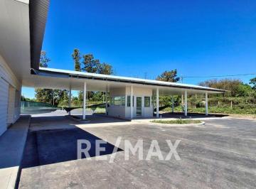 Terreno · 460m² · Lote Terreno en Venta en Pilar Barrio La Posta