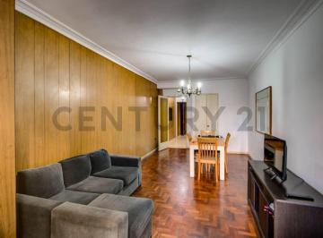 Departamento · 94m² · 5 Ambientes · Departamentos | 3 Dorm. en La Plata Soho: Calle 54 E/ 4 y 5