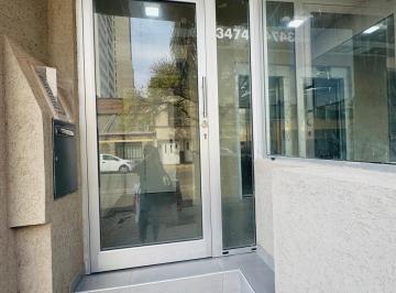 Departamento de 2 ambientes, Ciudad de Santa Fe · Departamento a Estrenar 1 Dor. Urquiza 3400