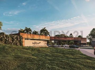 Terreno · 510m² · Century 21 López Vende Lote en Barrio Privado “las Palmas”, Luján de Cuyo, Mendoza.