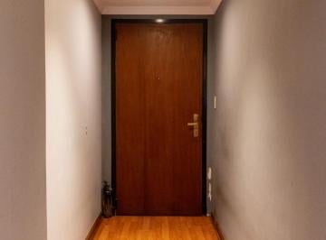 Departamento · 87m² · 3 Ambientes · Departamento 3 Ambientes Palermo Chico Primer Piso Balcon