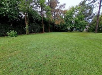 Terreno · 36m² · 2 Ambientes · Terreno en Venta en Tortuguitas, Parque Alvear, Malvinas Argentinas
