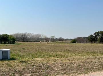 Terreno · 2005m² · Lote 2005 m² en B° Santa Ines, Comarcas, Luján