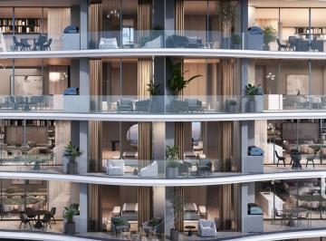 Departamento · 39m² · 1 Ambiente · Departamento - Puerto Madero