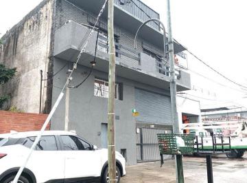 Bodega-Galpón de 1 ambiente, San Fernando · Excelente Inmueble Industrial Sobre Colectora, con Casi 900 m²,