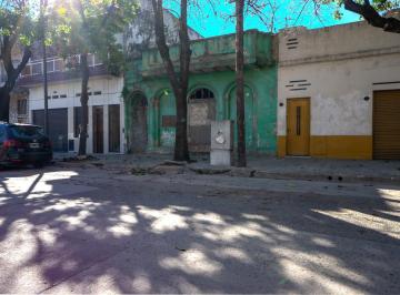 Terreno de 6 ambientes, Pompeya · Venta Lote Pompeya