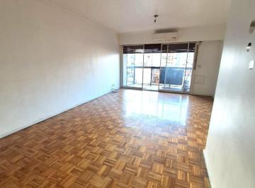 Departamento de 3 ambientes, Belgrano · Suspendido! Spiso 3 Amb C/dpcia 87 m² Balcon Belgrano