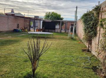Casa · 77m² · 2 Ambientes · 1 Cochera · Venta Casa 1 Dormi Avance de Obra - Valentina Norte Urbana - Neuquén Capital