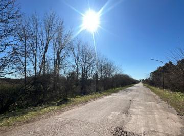 Terreno , La Plata · Venta Fracción Arana