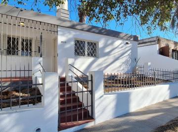 Casa · 105m² · 4 Ambientes · 2 Cocheras · Casa en Venta Apta Credito 2 Dorm. Quebrada de Las Rosas