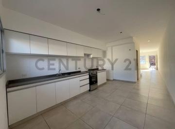 Casa · 98m² · 3 Ambientes · 1 Cochera · Excelente Duplex a Estrenar!