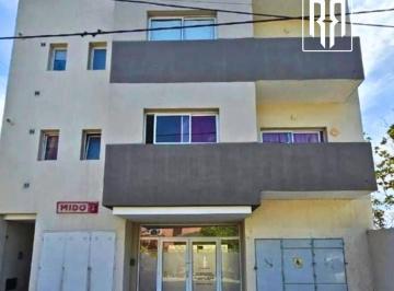 FRENTE DEL EDIFICIO · Departamento 1 Dormitorio en Venta en General Fernández Oro - Ideal Para Tu Inversion