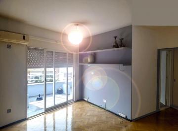 Departamento de 2 ambientes, Palermo · 2 Amb. C/balcon Aterrazado en Palermo