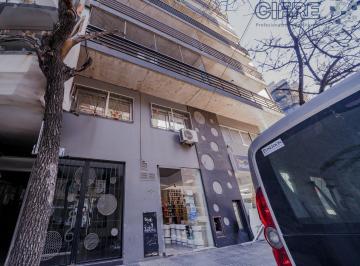 Departamento · 35m² · 2 Ambientes · Departamento Palermo Soho, 2 Ambientes, Balcón Corrido!