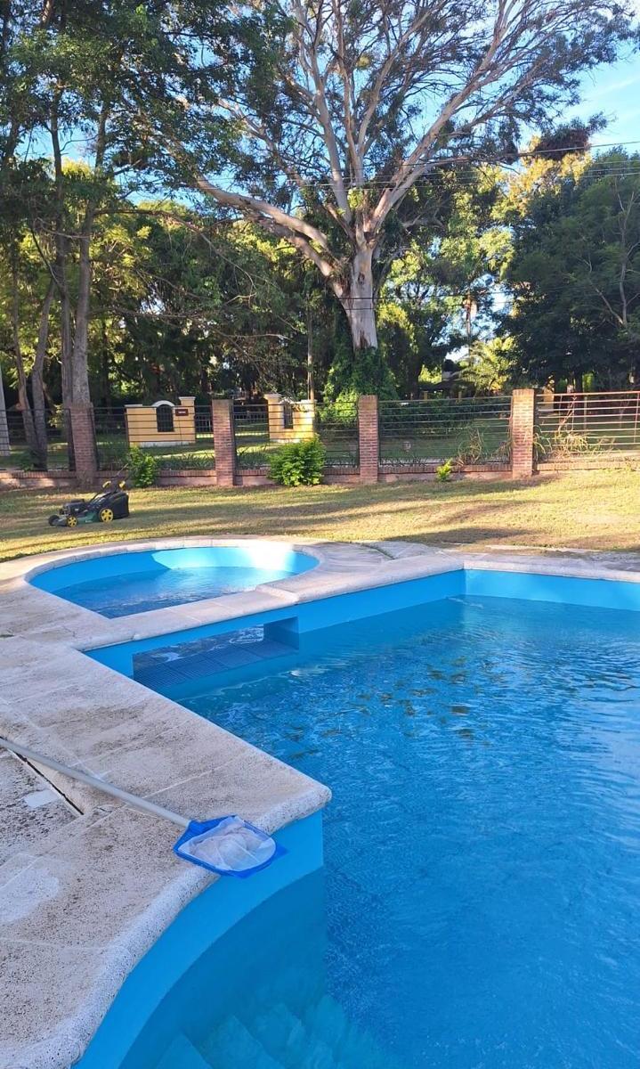 Los Citricos 3009, Arroyo Leyes, Santa Fe